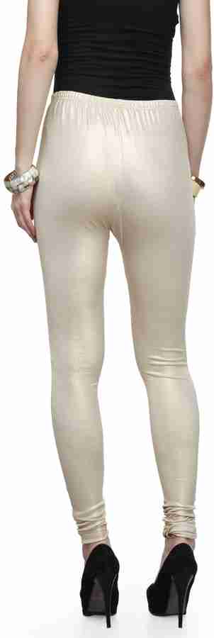 Golden leggings flipkart online