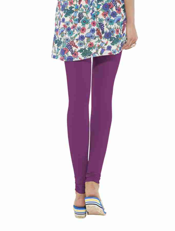 Go colors printed leggings hot sale