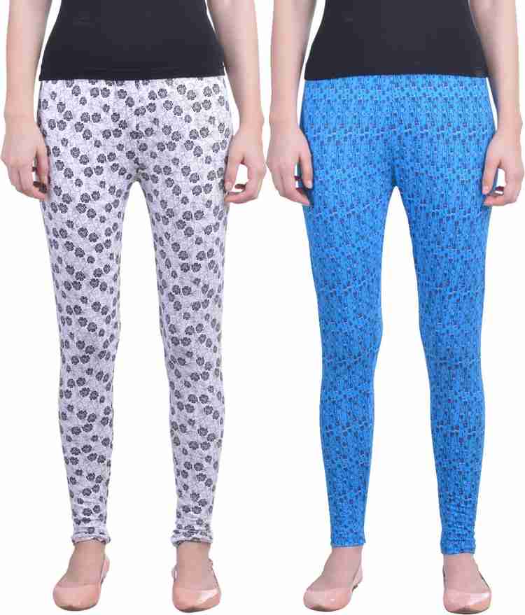 Dollar Missy Ankle Length Ethnic Wear Legging Price in India Buy Dollar Missy Ankle Length Ethnic Wear Legging online at Flipkart