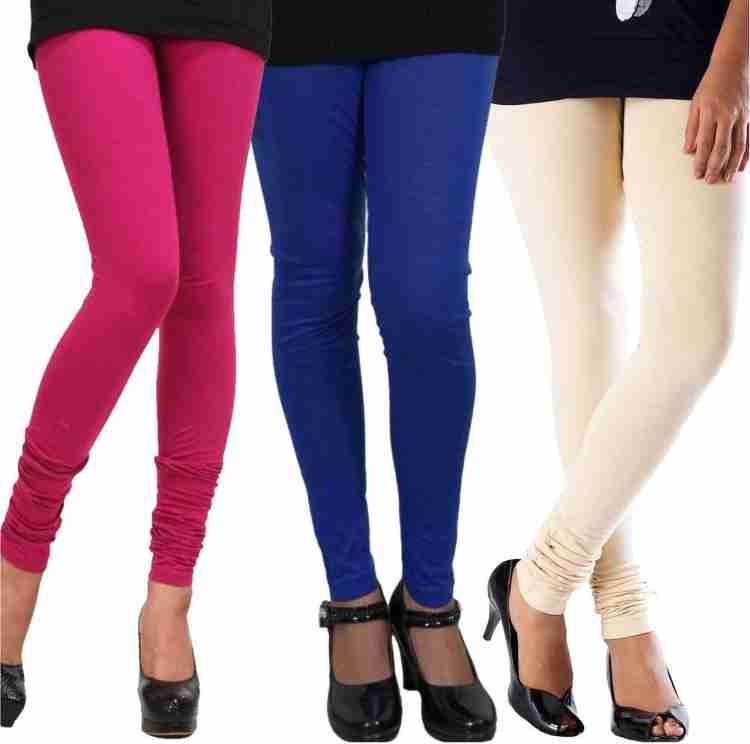 SARAM Ethnic Wear Legging Price in India - Buy SARAM Ethnic Wear