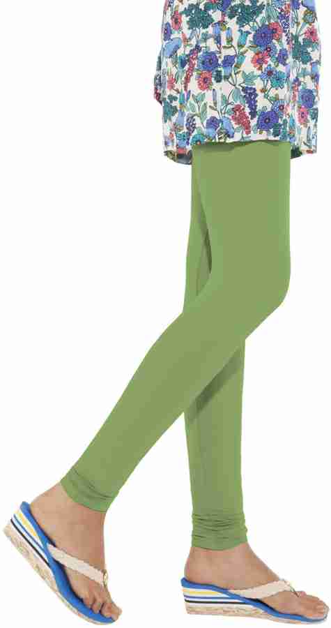 Go colors printed leggings discount
