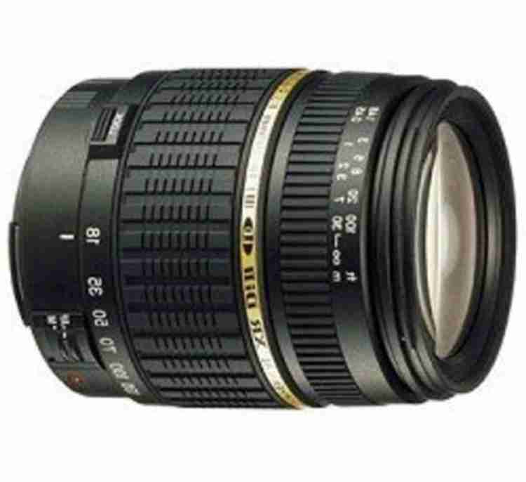 Nikon用 TAMRONAF 18-200mm XR DiⅡ 遠近両用レンズ Nikon用 TAMRONAF 18-200mm XR DiⅡ 遠近両用レンズ TAMRON（タムロン