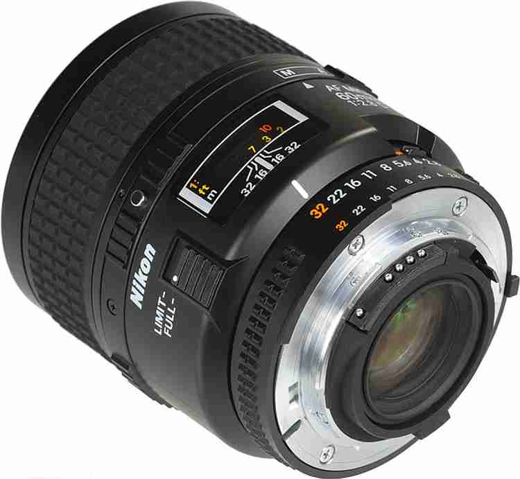 超美品 NIKON AF MICRO 60mm f2.8 D レンズ B363 AI AF Micro-Nikkor 60mm f/2.8D 中古価格比較 - 価格.com