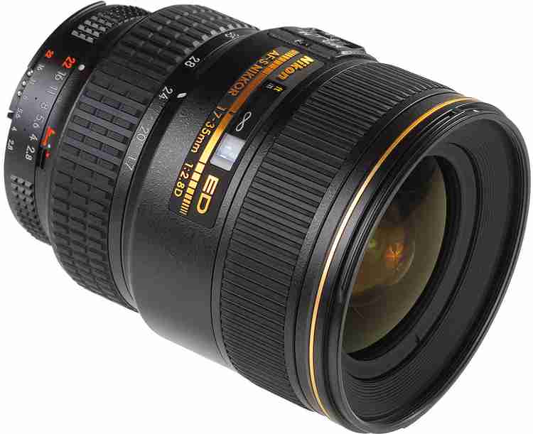 AF鳴きなし ニコン　Nikon AF-S 17-35mm F2.8D Amazon.co.jp: Nikon 超広角ズームレンズ Ai AF-S Zoom Nikkor