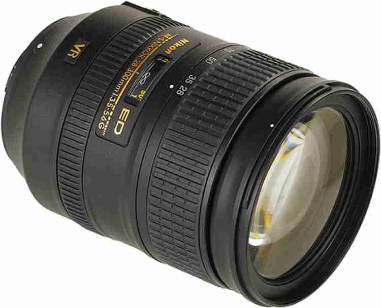 Nikon/AF-S NIKKOR 28-300mm f3.5-5.6G ED VR/ズームレンズ ⑤ - 通販 ...