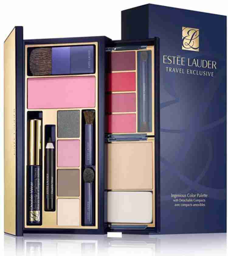 ESTEE LAUDER Travel Exclusive Ingenious Color Palette with
