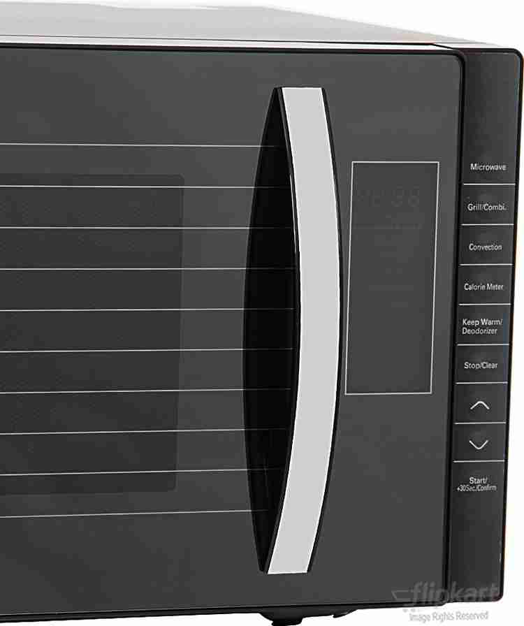 Onida microwave oven 23 litre outlet