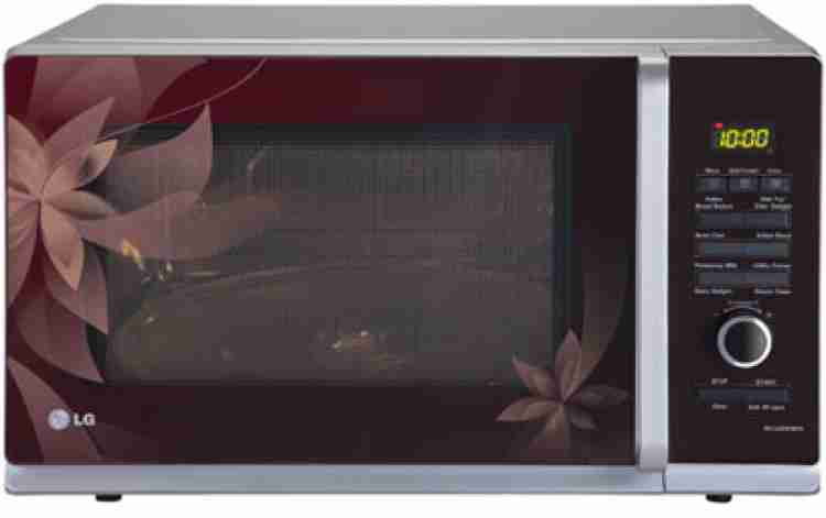 Lg 32 litre microwave 2024 oven price