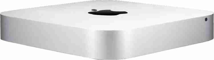 Apple Mac Mini MGEM2HN/A - Intel Core i5, 4 GB, 500 GB HDD Mini PC 