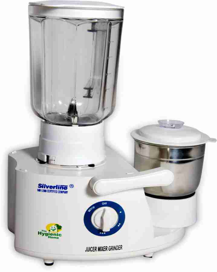 Silverline juicer deals price