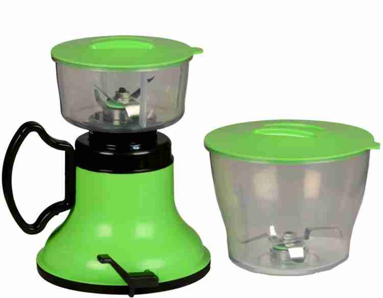 Hand mixer grinder without on sale electricity