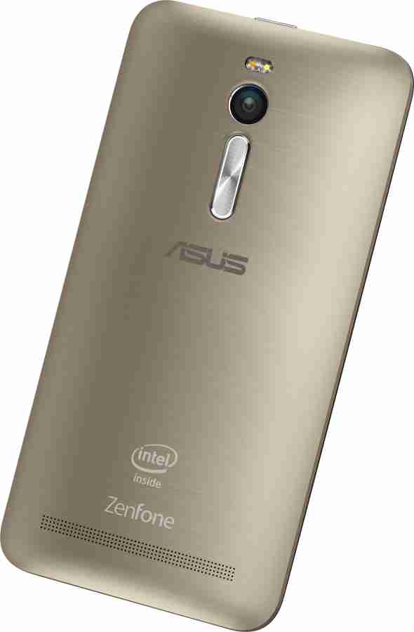 ASUS Zenfone 2 ZE551ML (Gold, 32 GB)