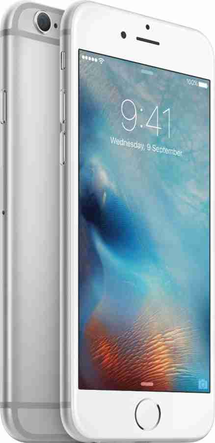 Apple iPhone 6s ( 128 GB Storage, 0 GB RAM ) Online at Best