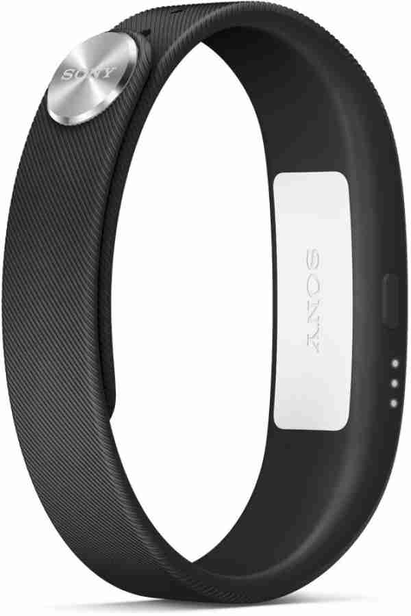 Sony swr10 hot sale fitness band