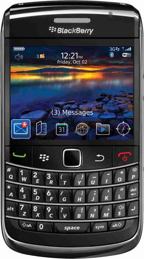 blackberry bold 9700 whatsapp