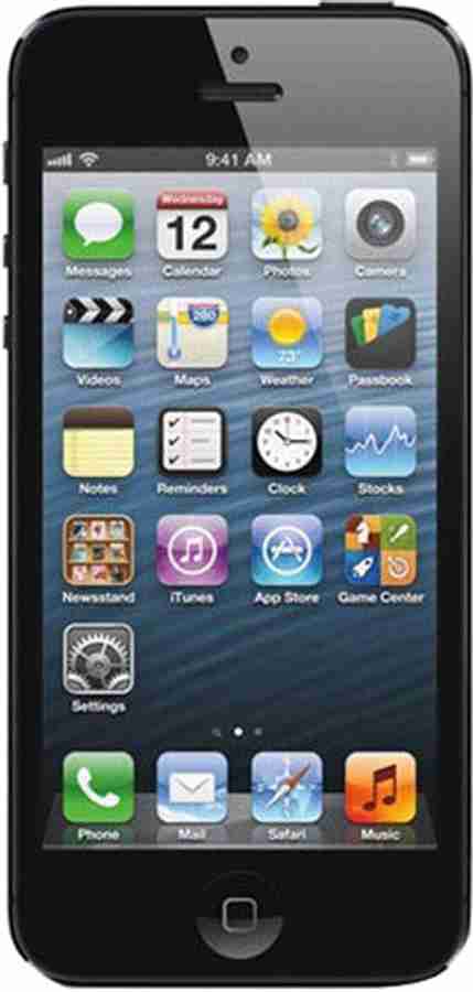 Apple 5 deals