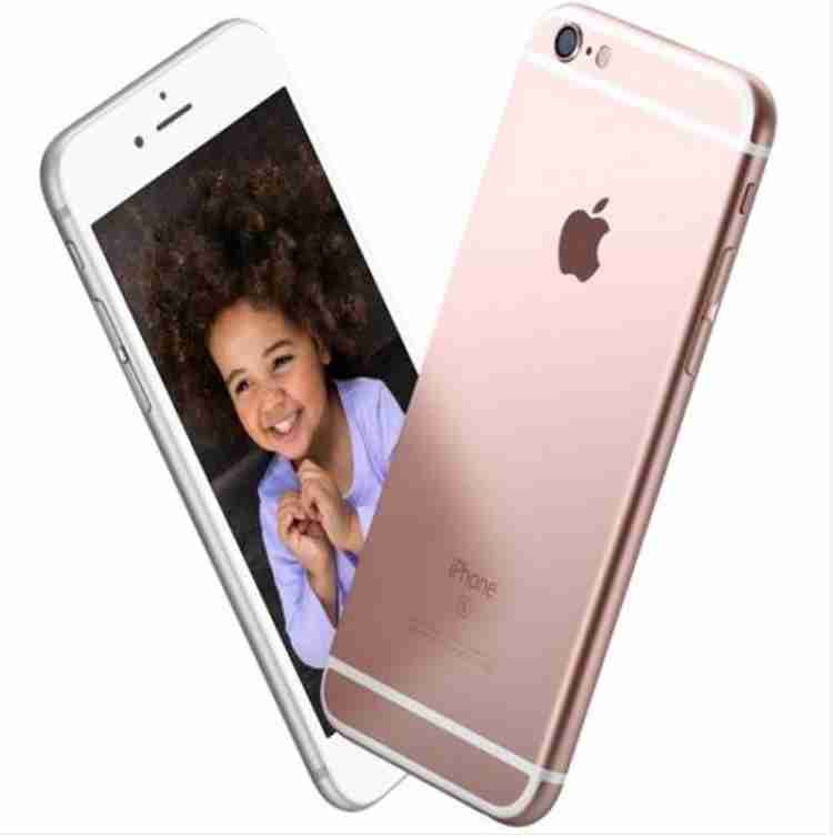 Iphone 6s plus store rose gold flipkart