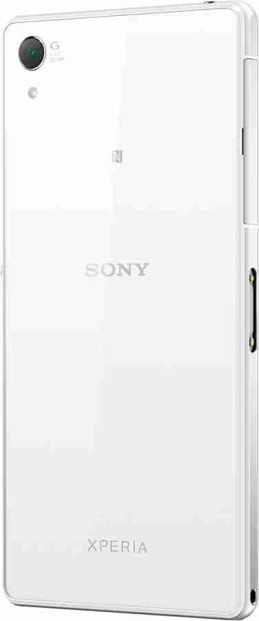 Sony Xperia Z2 Review | Photography Blog