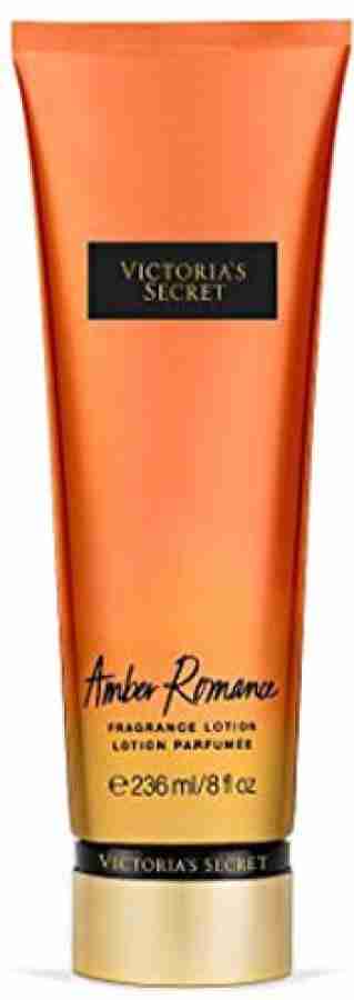 Amber romance discount victoria secret lotion