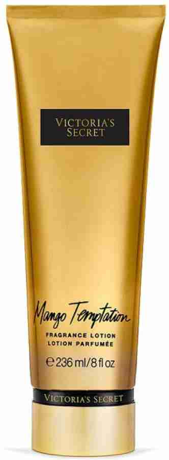 Victoria s Secret Mango Temptation Fragrance Lotion 236ml Price