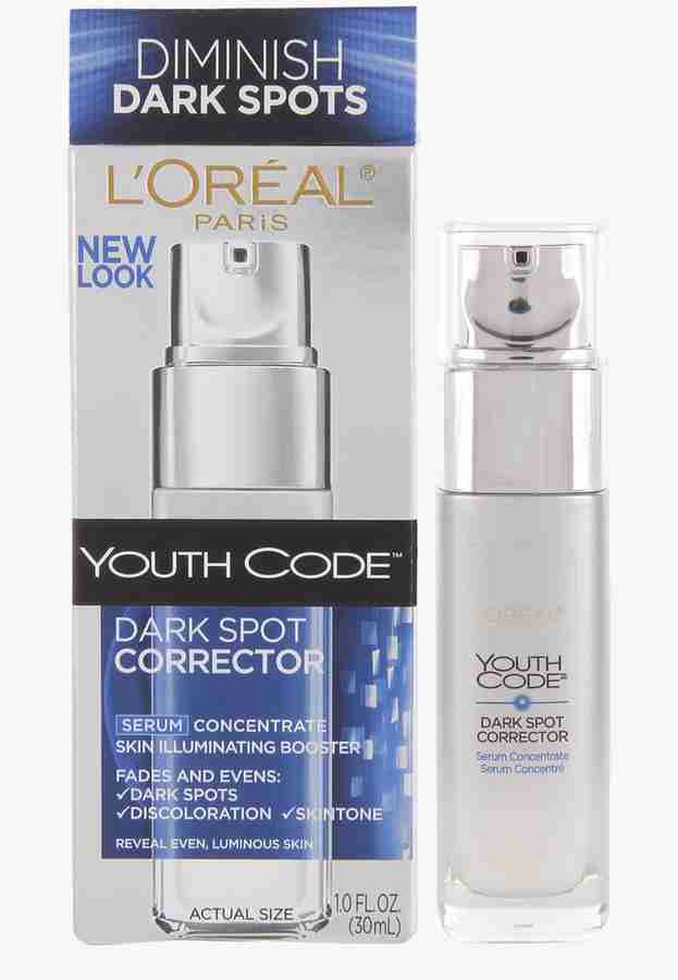 Loreal dark spot corrector sale