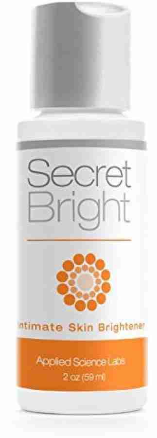 SECRET Natural Whitening Bleach Cream Gel Price in India Buy