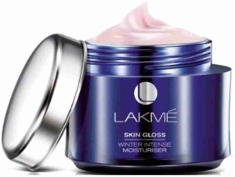 Lakme on sale moisture cream