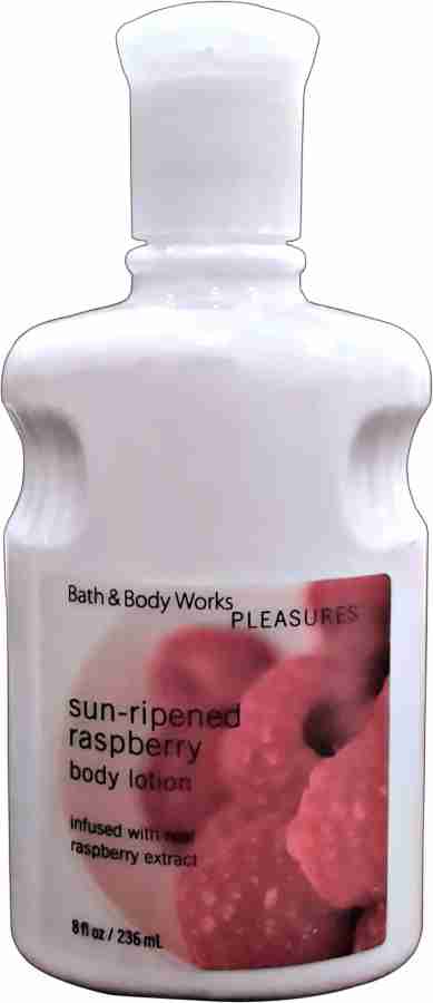 Sun ripened best sale raspberry review