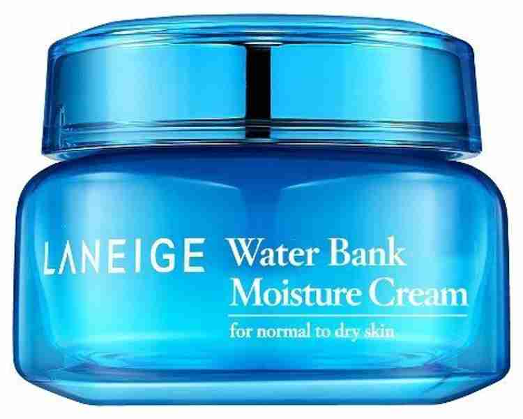 Laneige 2025 moisture cream
