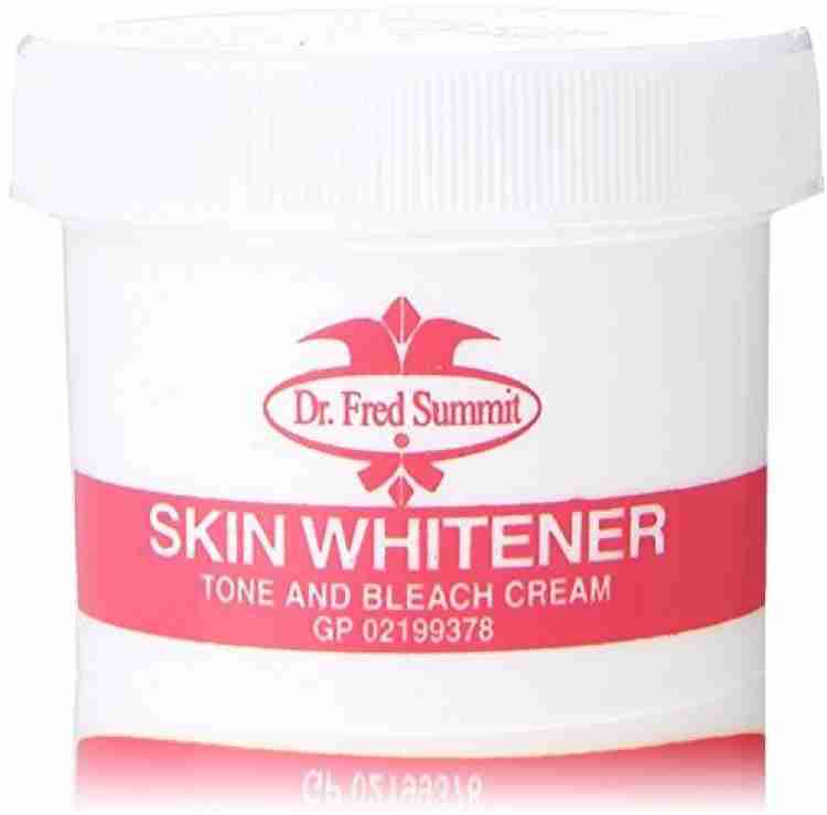 Dr Fred summit Palmer Skin Whitener Cream Price in India Buy Dr