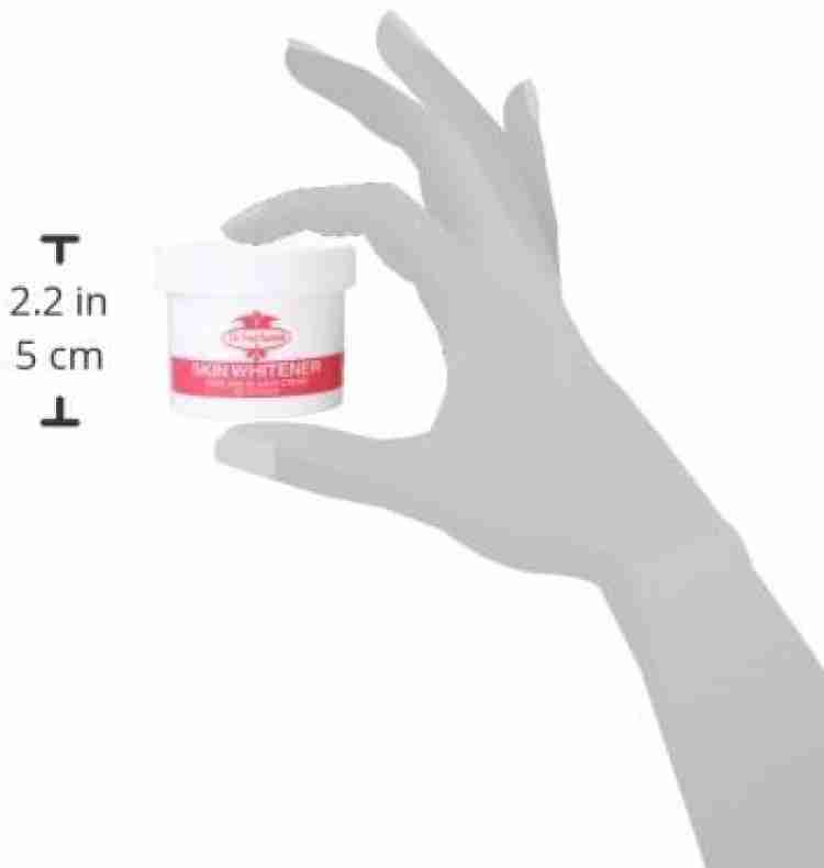 Dr Fred summit Palmer Skin Whitener Cream Price in India Buy Dr