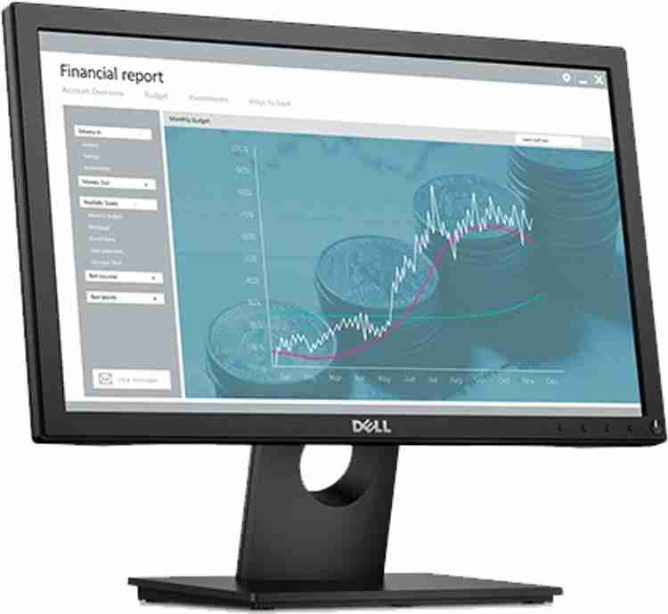 Dell e1916hv store
