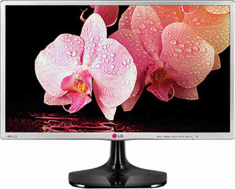 LG 54.61 cm (21.5 inch) Full HD LED Backlit IPS Panel Monitor (22MP56HQ)  Price in India - Buy LG 54.61 cm (21.5 inch) Full HD LED Backlit IPS Panel  Monitor (22MP56HQ) online at Flipkart.com