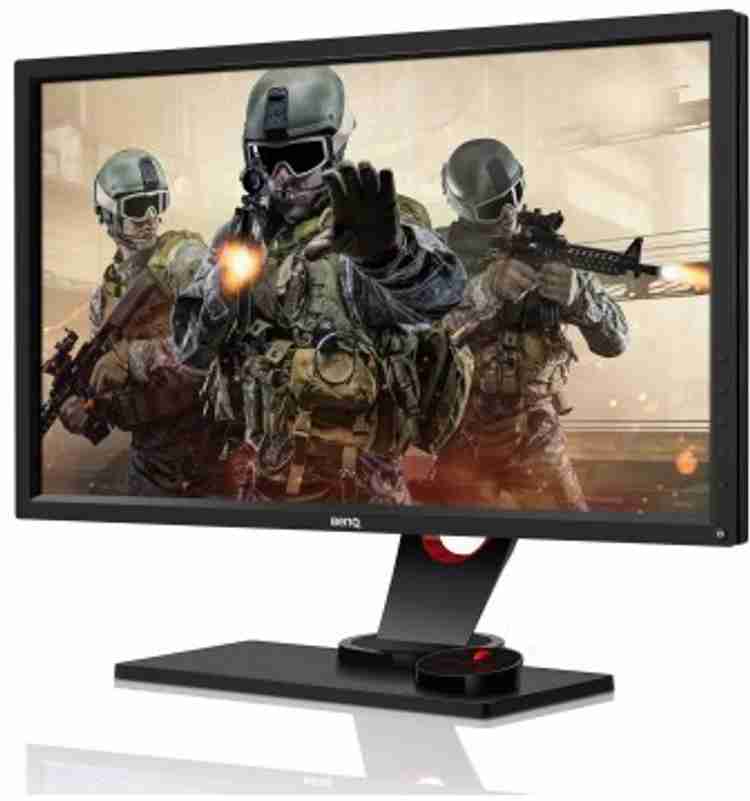 BenQ 60.96 cm (24 inch) TN Panel Monitor (XL2430T) Price in India 