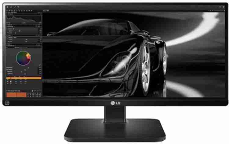 LG 25 inch Full HD IPS Panel Monitor (25UB55 UltraWide) Price in