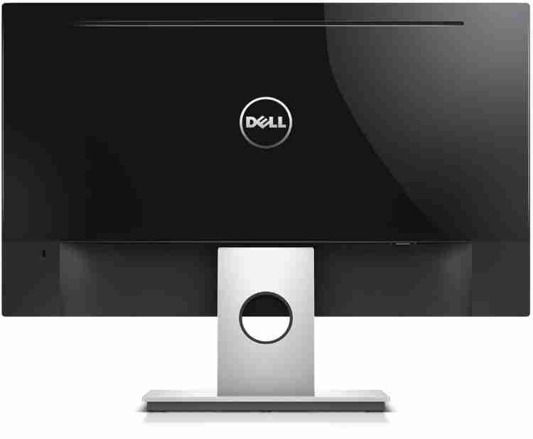 DELL 23.6 inch HD Gaming Monitor (TFT SE2417HG 23.6) Price in 
