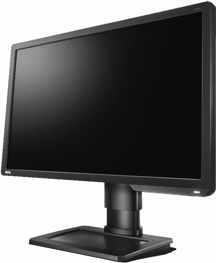 Amazon.co.jp: BenQ Gaming Monitor Display ZOWIE XL2411 24