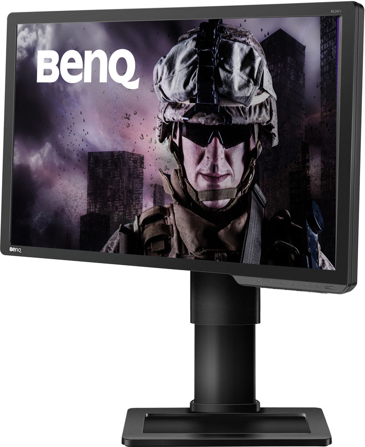 Amazon.co.jp: BenQ 24インチワイド Gamingモニター (Full HD/TN