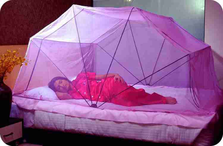 Easy mosquito net sale
