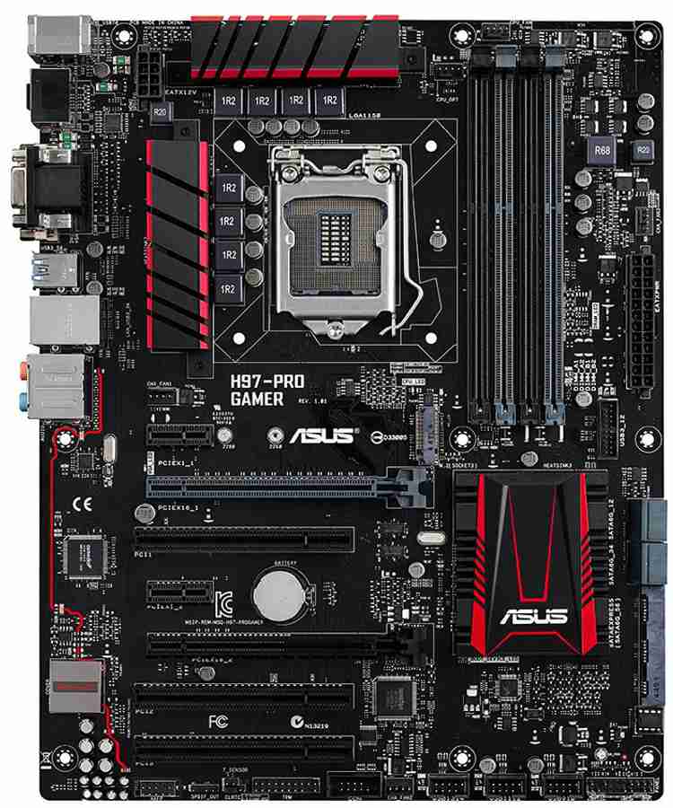 i7 4790K+H97PROGAMER+DDR3 8GB×2 ライセンス i7 4790K+H97PROGAMER+DDR3 8GB×2 ライセンス