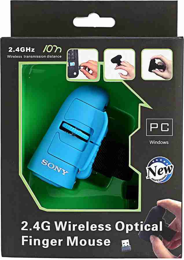 Sony gaming mouse deals
