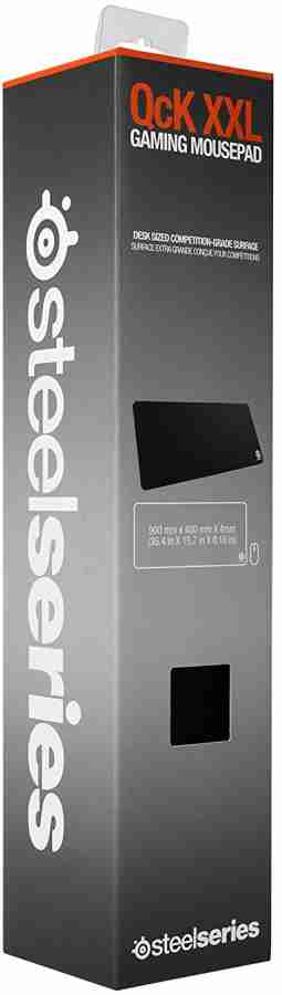 Steelseries QcK XXL Gaming Mousepad