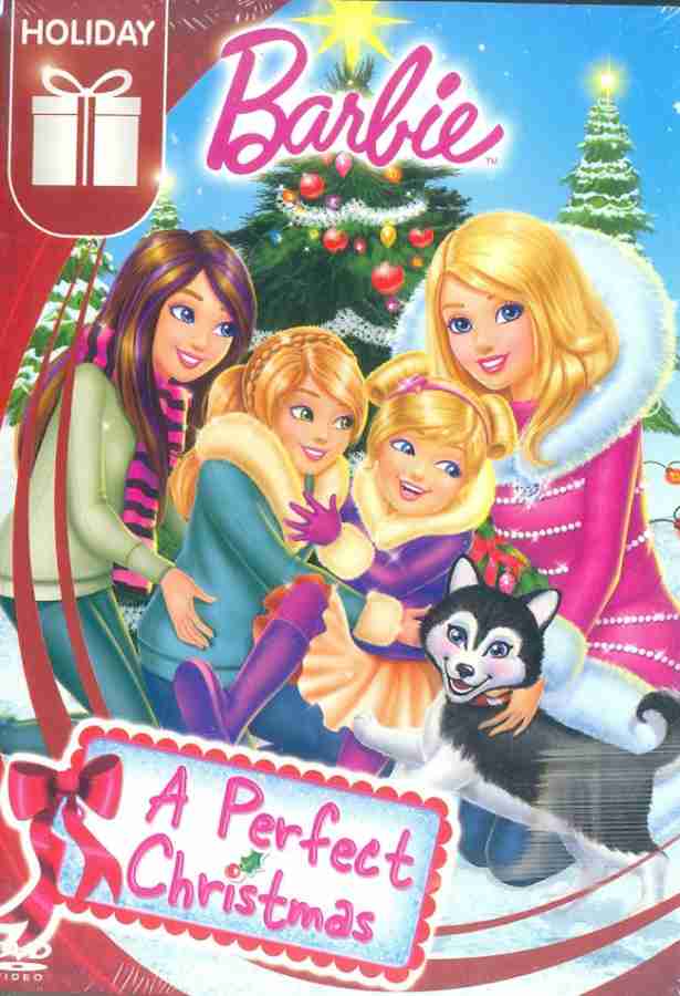 Barbie a perfect christmas full movie in hindi dubbed watch online deals