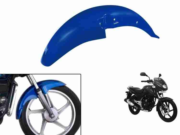 Pulsar 150 front mudguard sales online