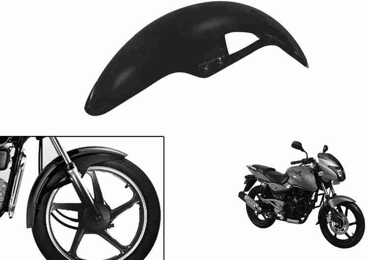 Pulsar shop 180 mudguard
