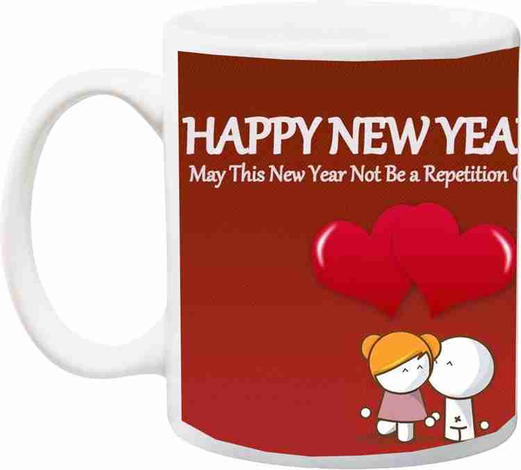 New year gift to husband on sale