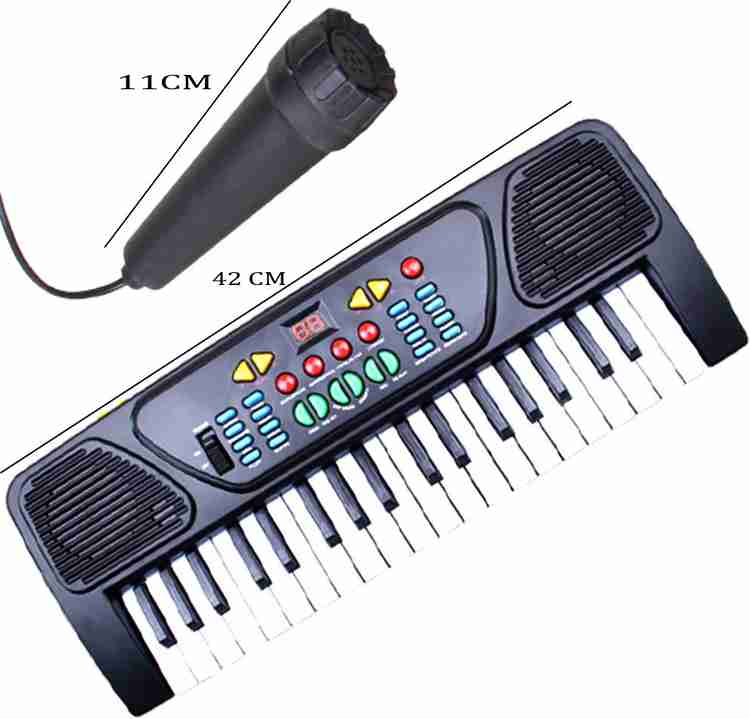 Toy synthesizer online