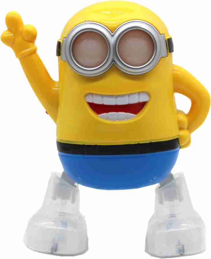 Minion deals toys flipkart