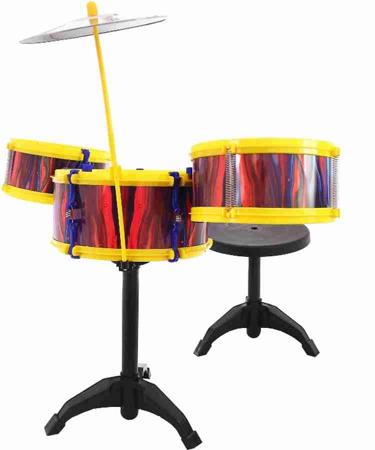 Flipkart drum set store