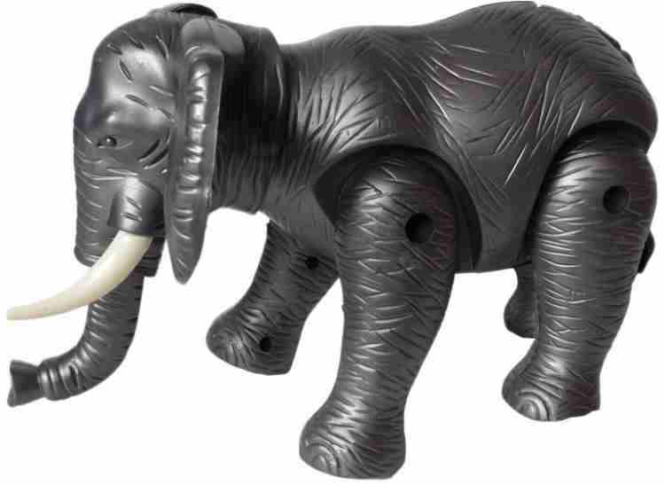 Electronic elephant sales toy